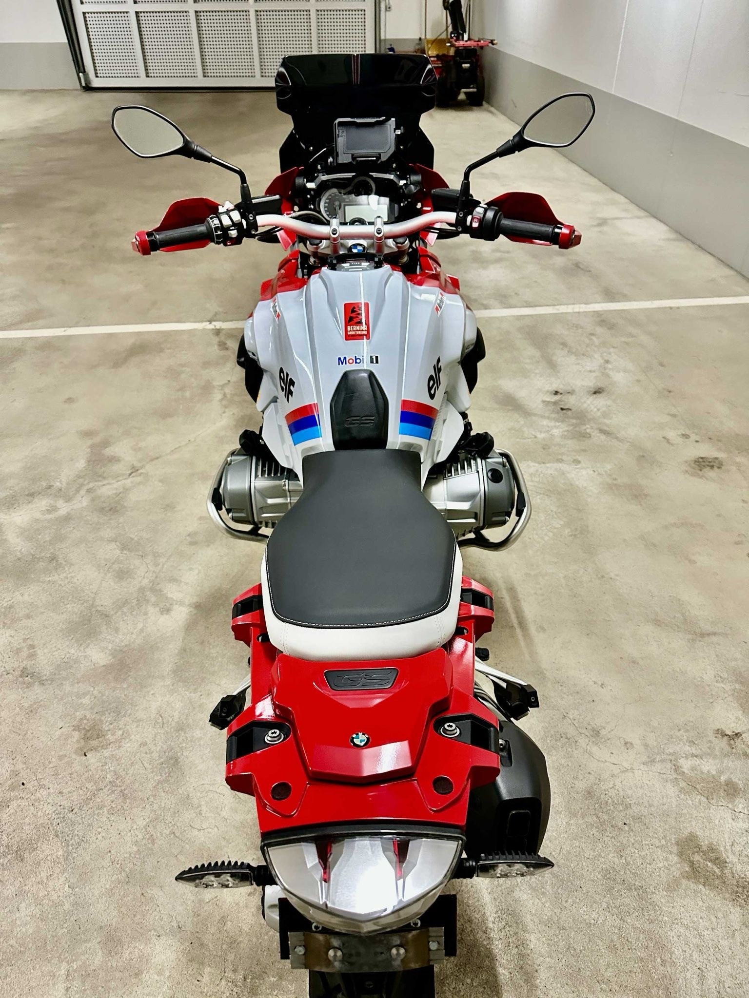 BMW R 1200 GS ABS-image-3