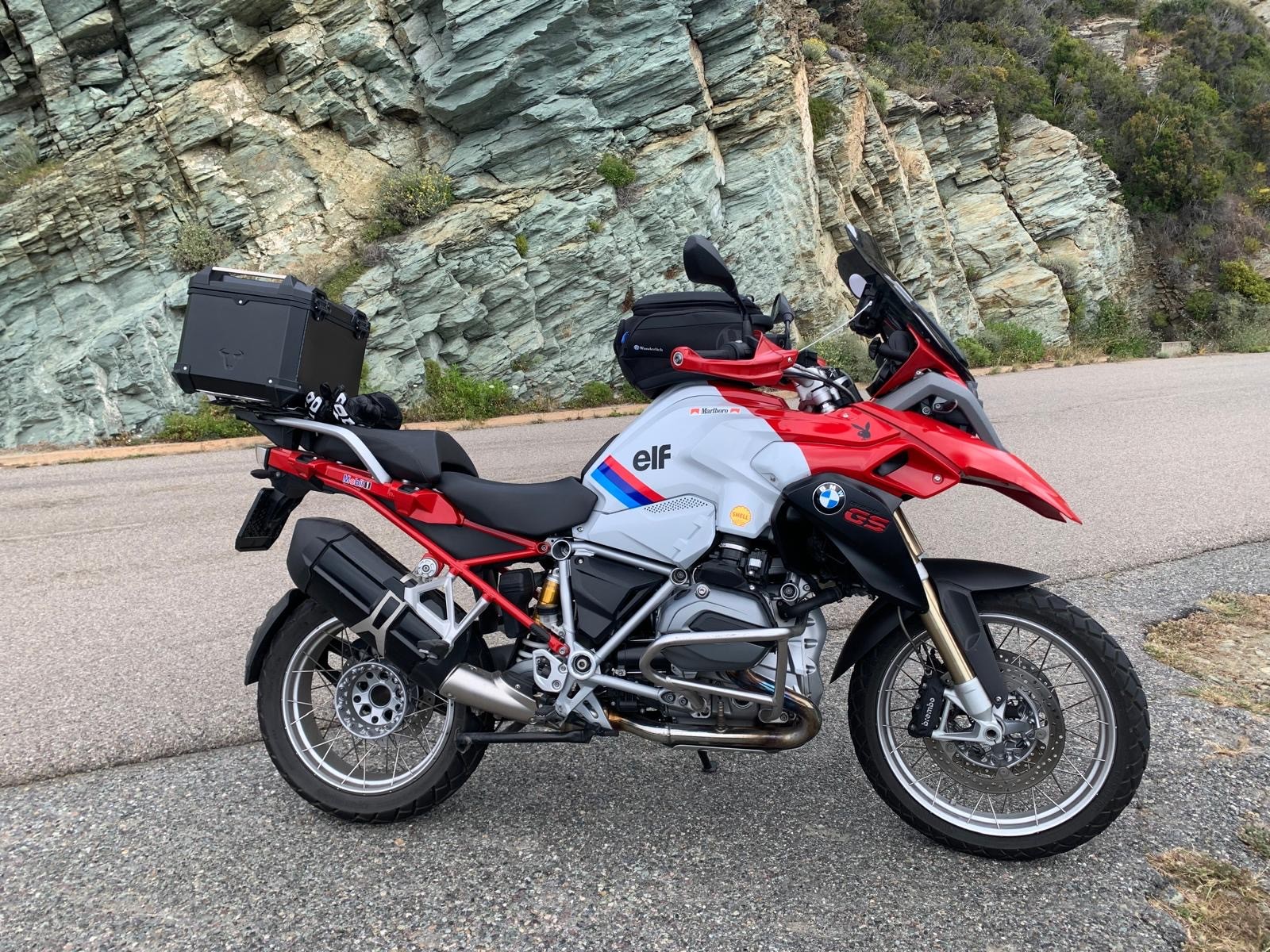 BMW R 1200 GS ABS-image-0