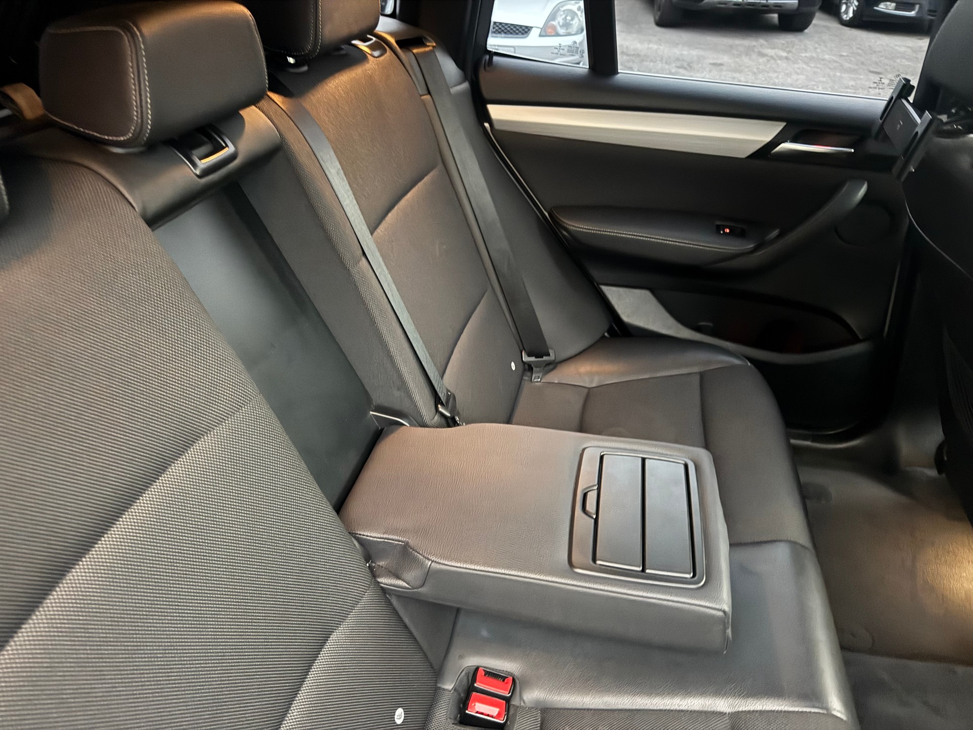 BMW X3 xDrive 20d M Sport Steptronic-image-26