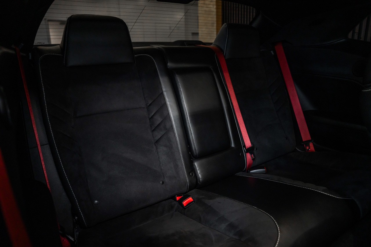 DODGE Challenger SRT8 6.4L HEMI-image-20