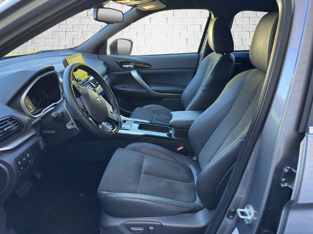 MITSUBISHI Eclipse Cross 2.4 PHEV Style 4x4-image-6
