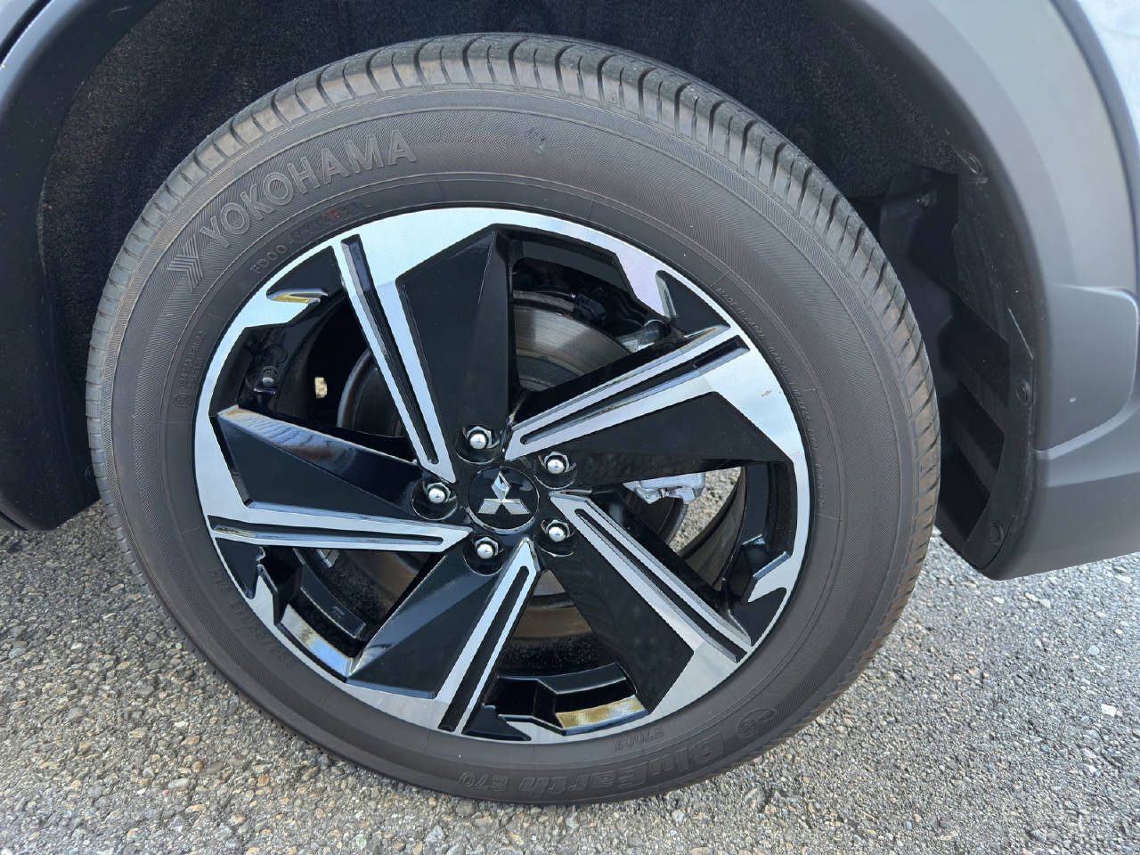 MITSUBISHI Eclipse Cross 2.4 PHEV Style 4x4-image-13