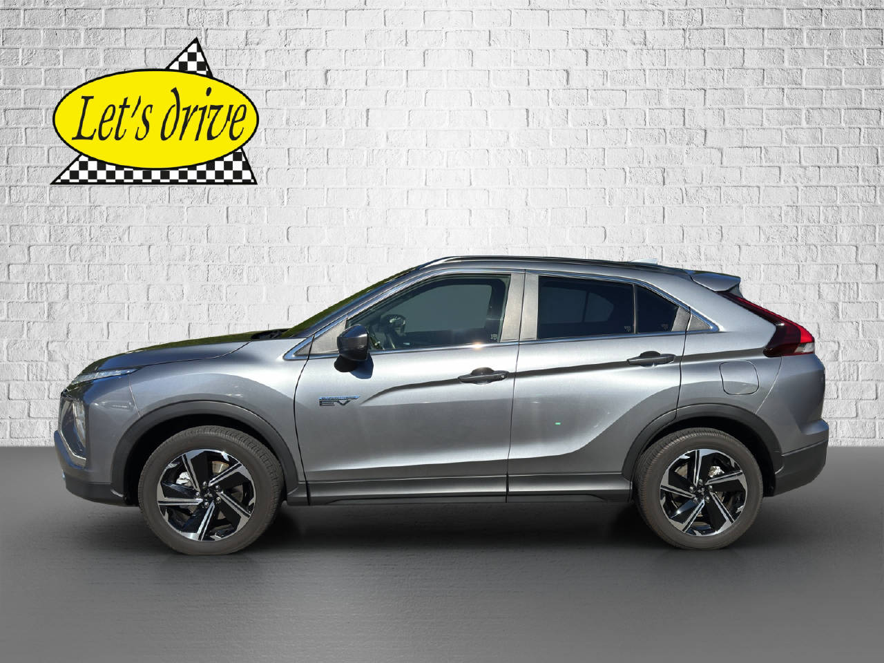 MITSUBISHI Eclipse Cross 2.4 PHEV Style 4x4-showroom-element-2
