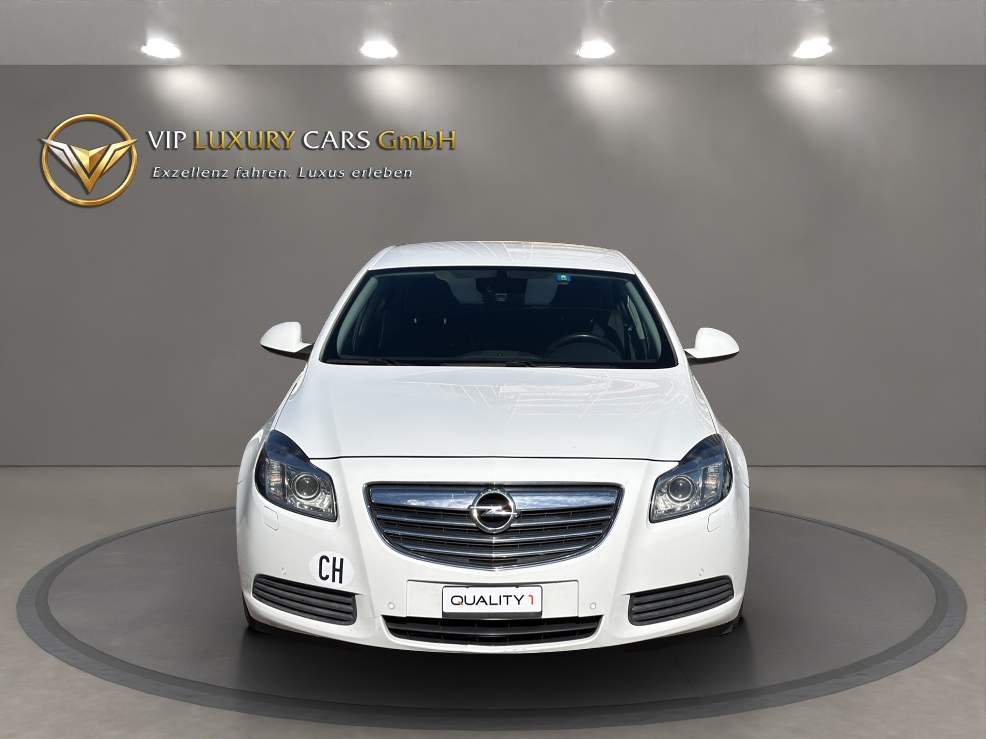 OPEL Insignia 2.8 Turbo Sport Edition 4WD Automatic-showroom-element-2