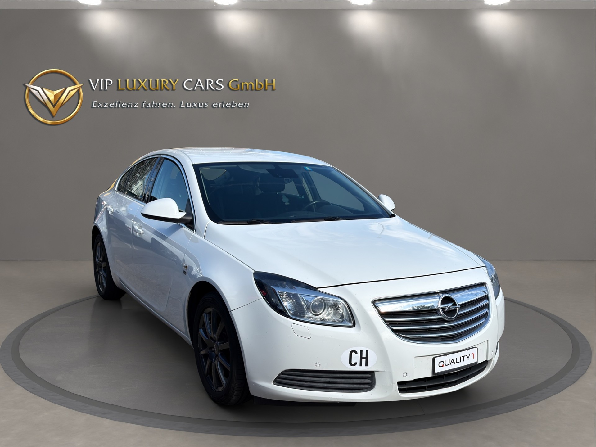OPEL Insignia 2.8 Turbo Sport Edition 4WD Automatic-showroom-element-3