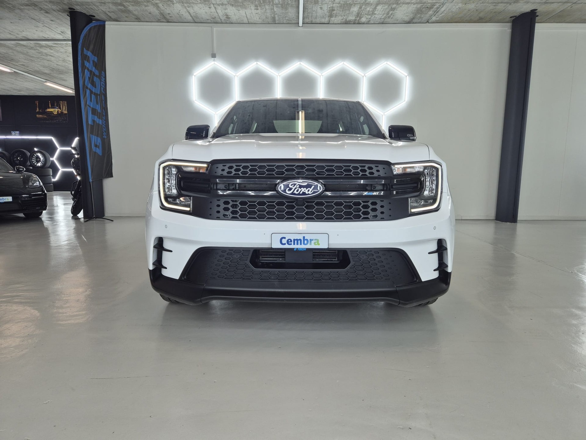 FORD Ranger MS-RT 3.0 Eco Blue e-4WD Automat-showroom-element-2