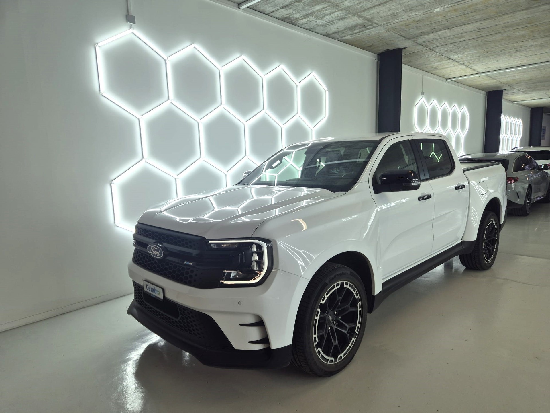 FORD Ranger MS-RT 3.0 Eco Blue e-4WD Automat-showroom-element-3