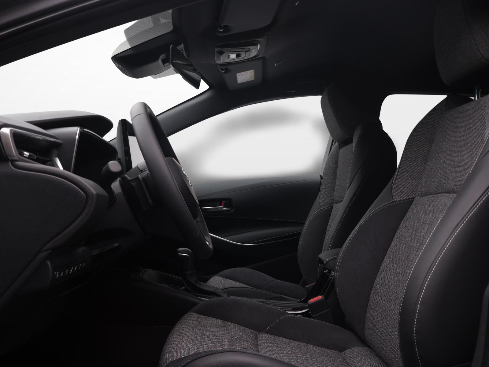 TOYOTA Corolla Touring Sports 2.0 HSD Trend-showroom-element-2