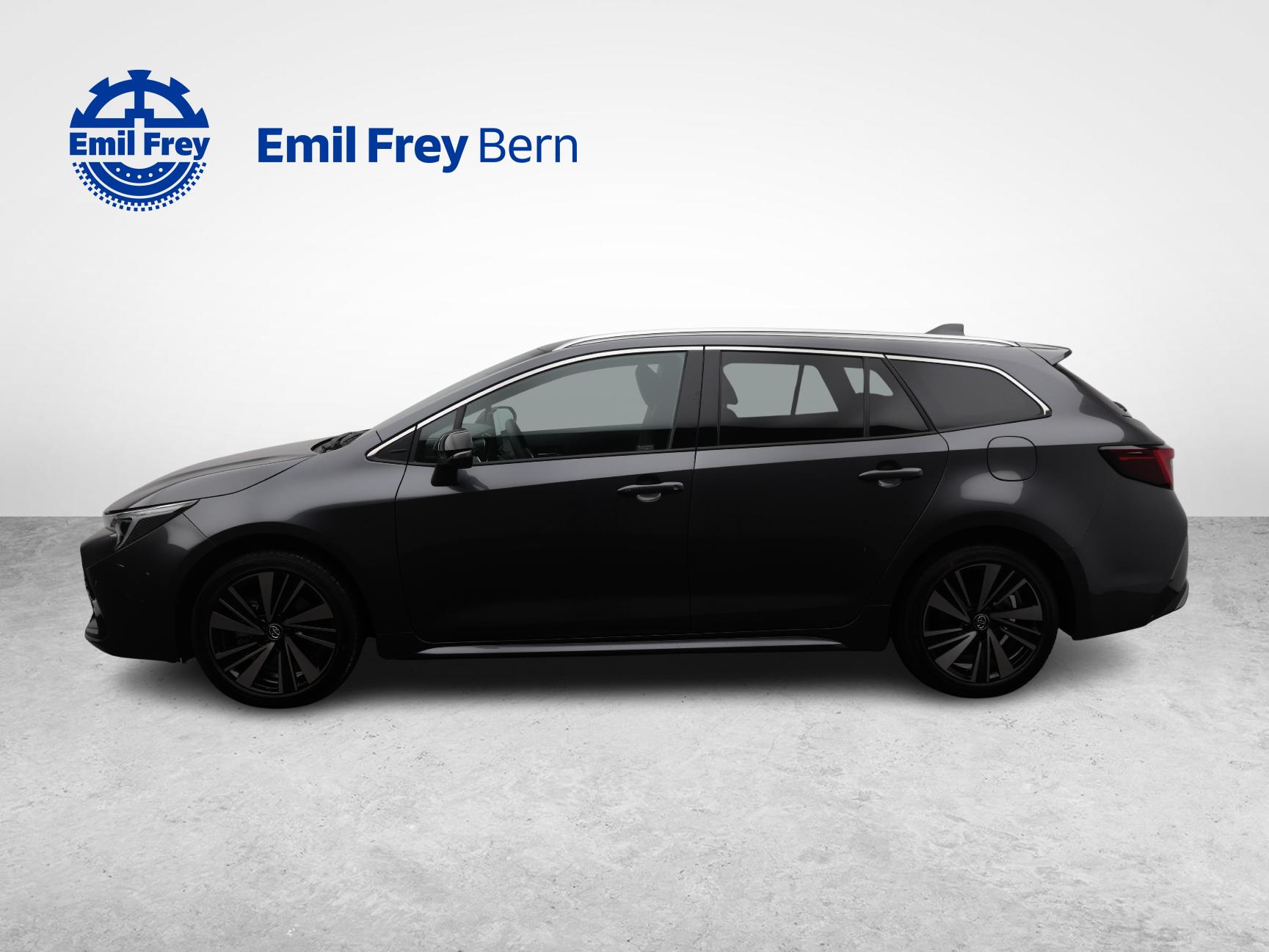 TOYOTA Corolla Touring Sports 2.0 HSD Trend-showroom-element-1