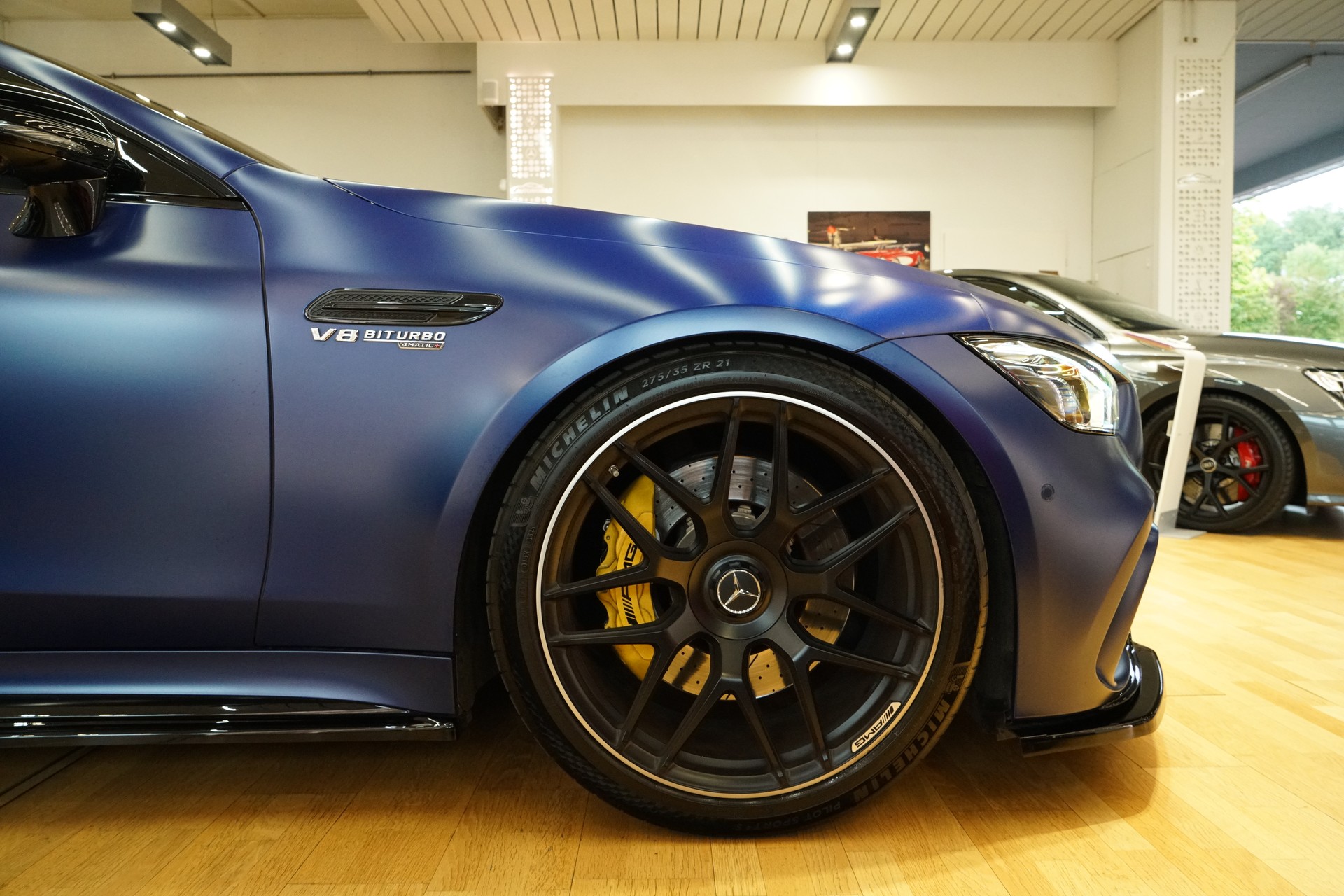 MERCEDES-BENZ AMG GT 4 63 S 4Matic+ Speedshift MCT-showroom-element-3