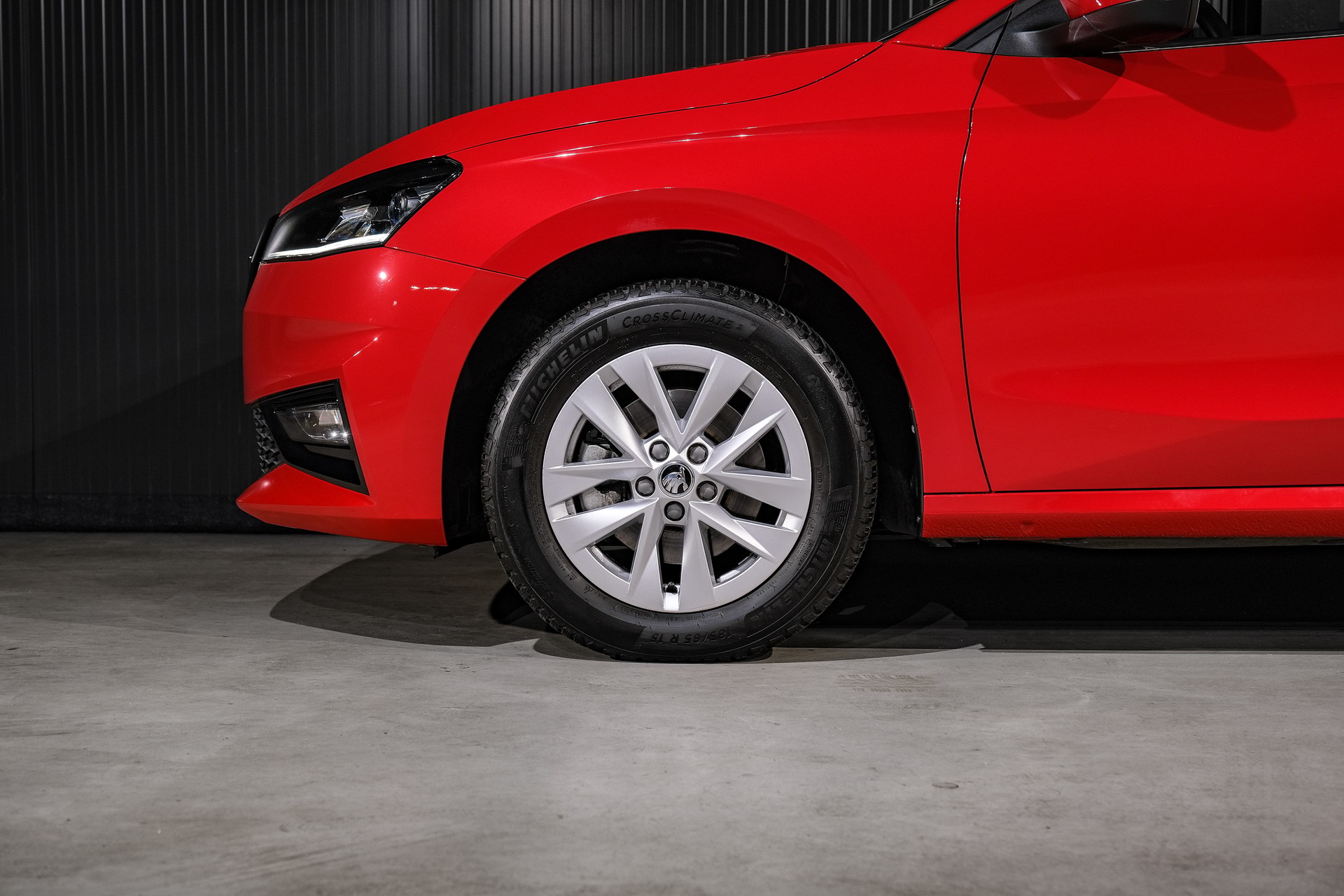 SKODA Fabia 1.0 TSI Selection DSG-image-28