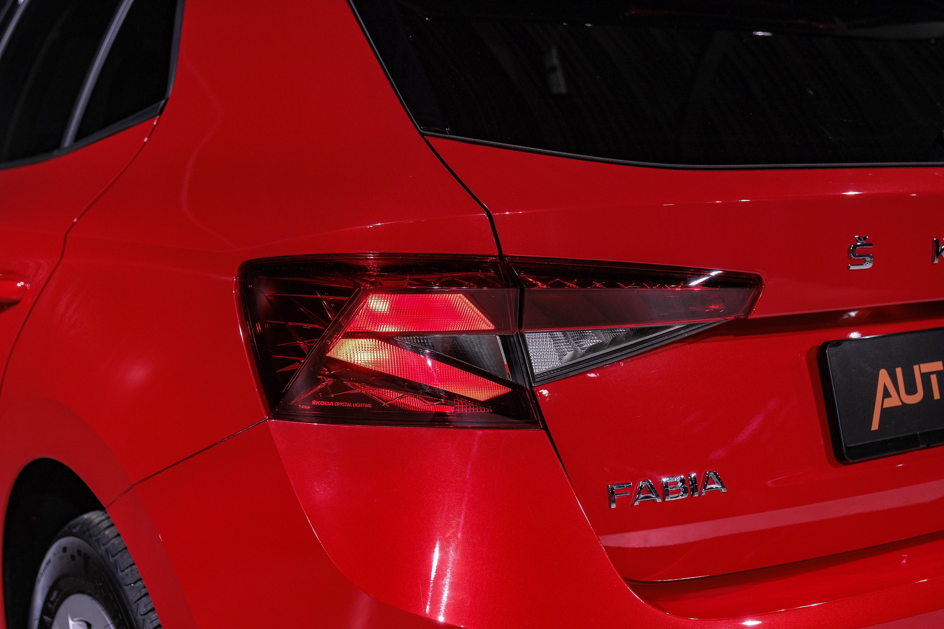 SKODA Fabia 1.0 TSI Selection DSG-image-27
