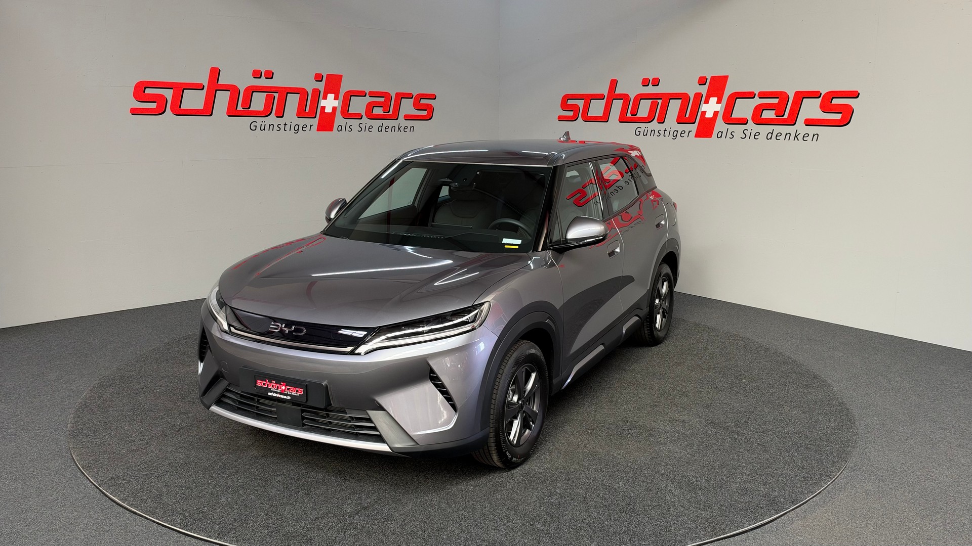 BYD Atto 2 DM-i Active-showroom-element-1