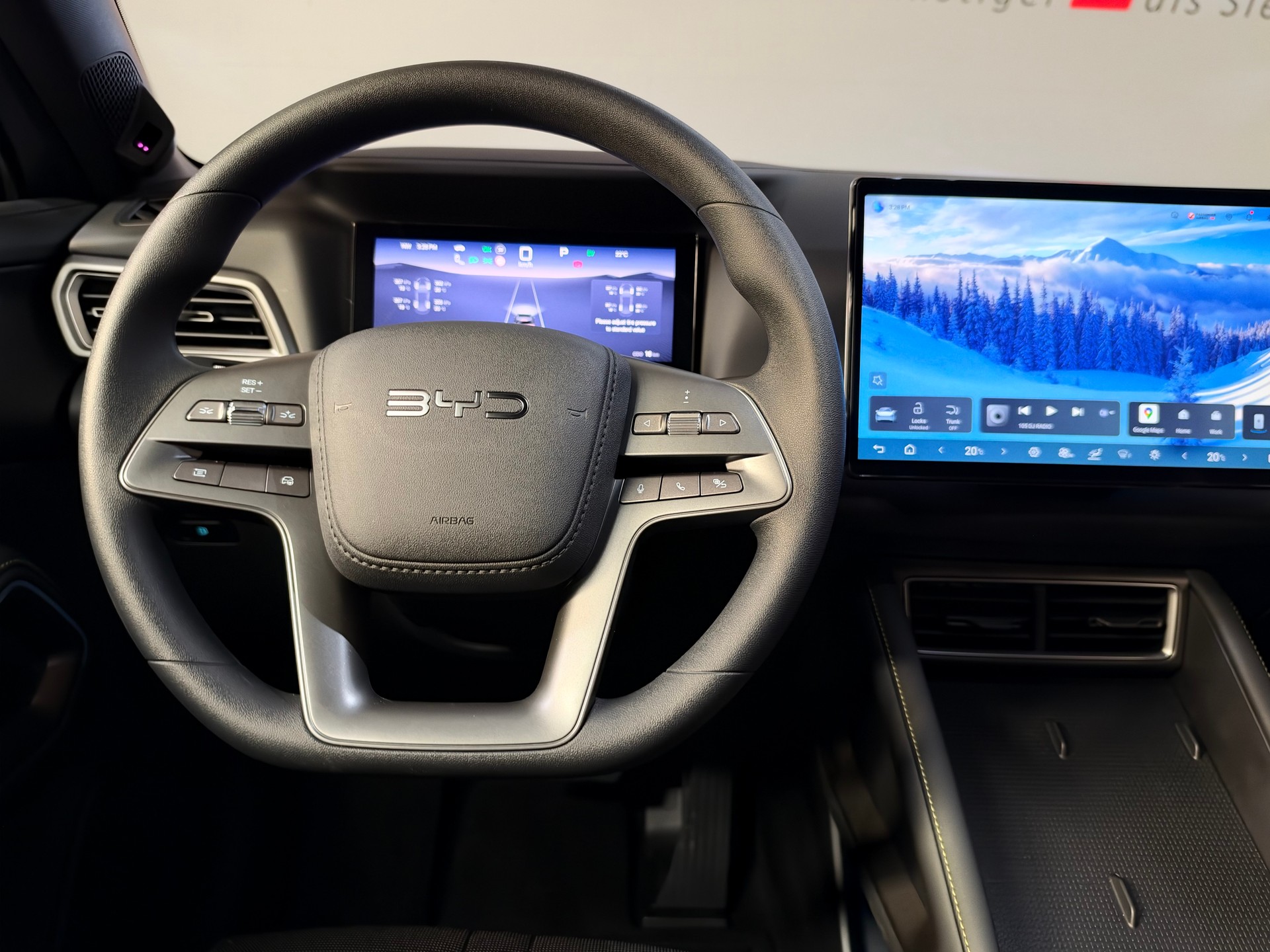 BYD Atto 2 DM-i Active-image-16