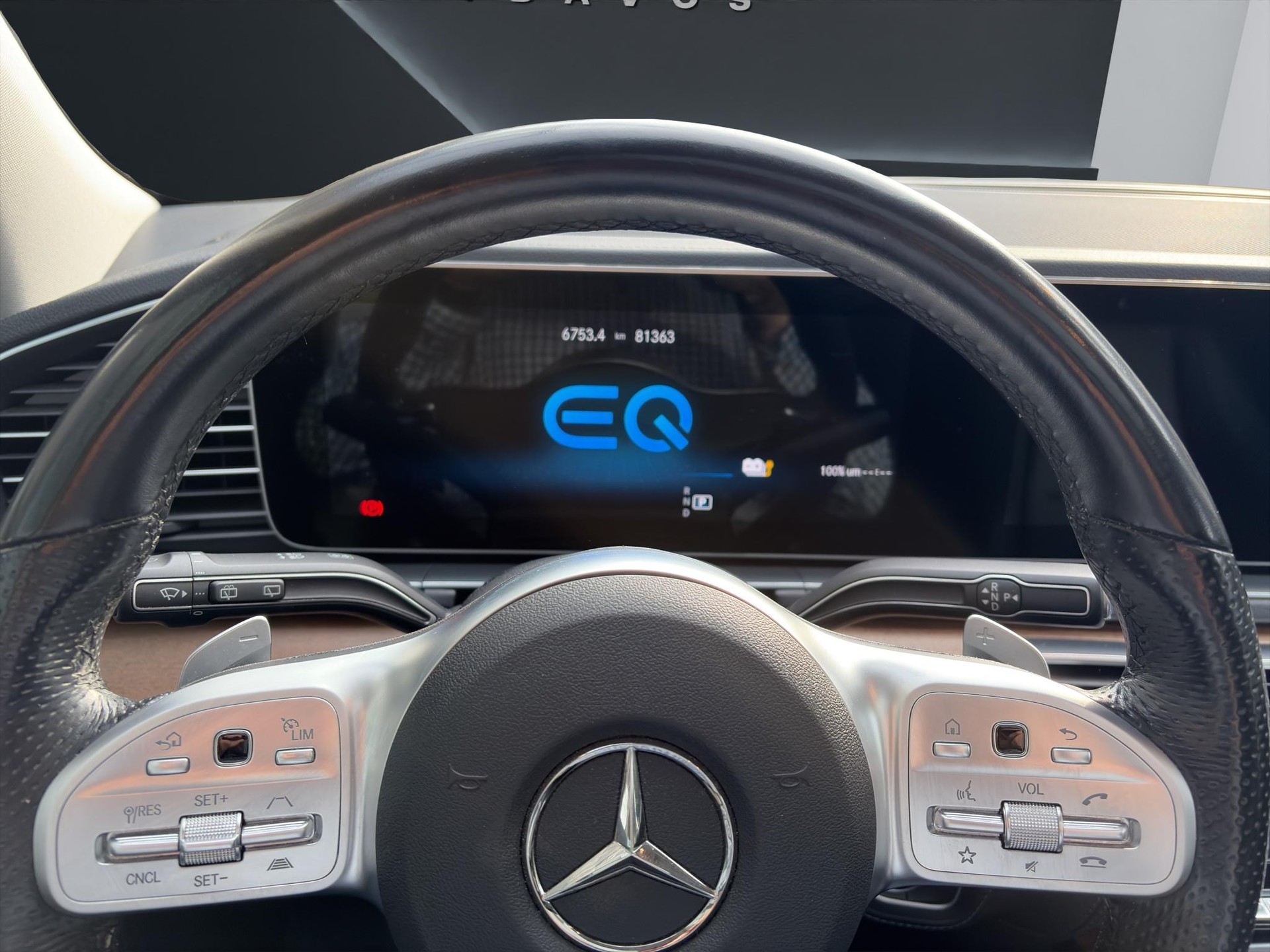 MERCEDES-BENZ GLE-Klasse V167 GLE 350 de AMG Line 4matic-image-10