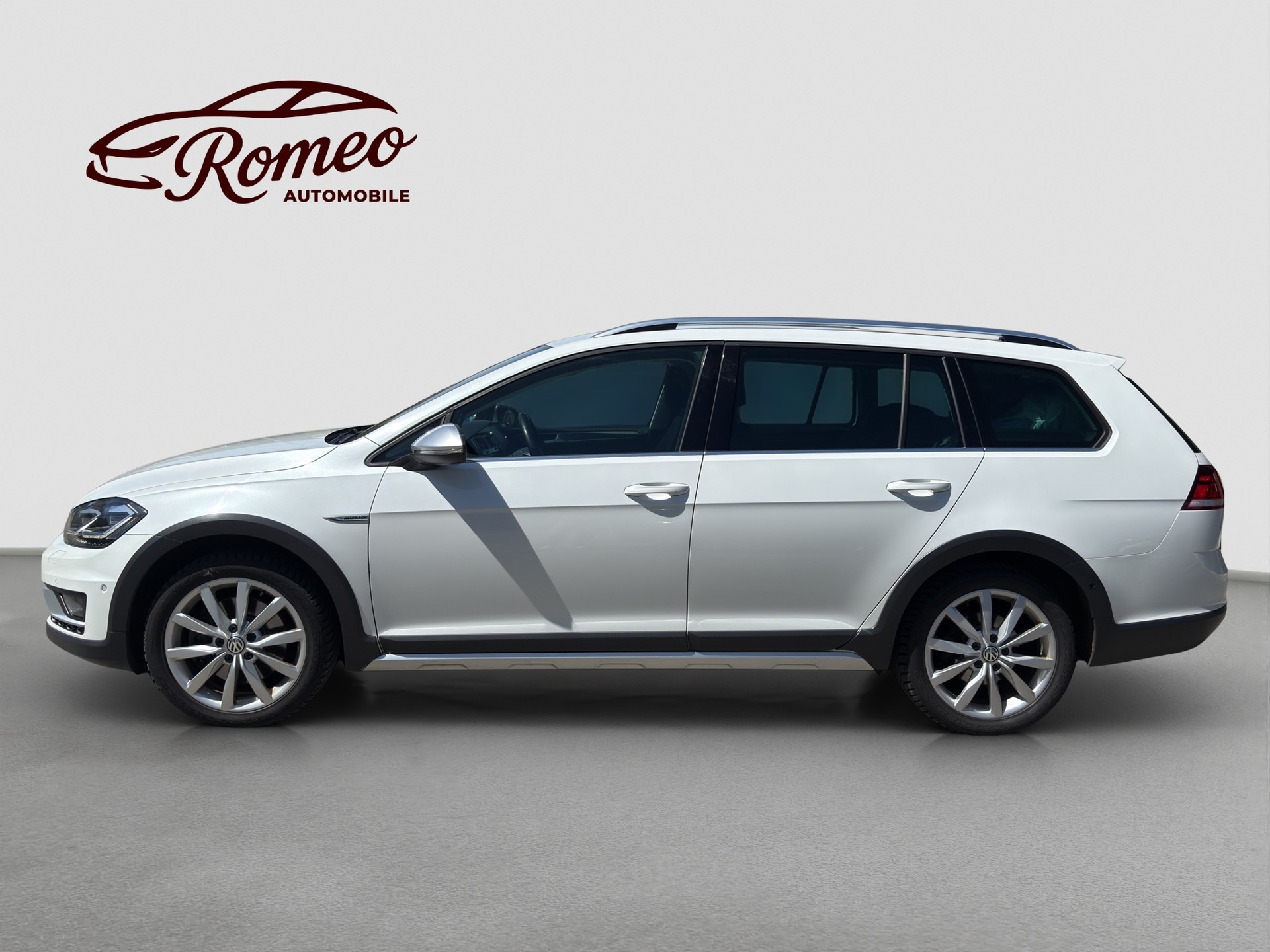 VW Golf 2.0 TDI Alltrack 4Motion DSG ** Frisch ab MFK und Service ** CH Auto ** 1. Hand ** ACC ** Digital Cockpit **-image-3