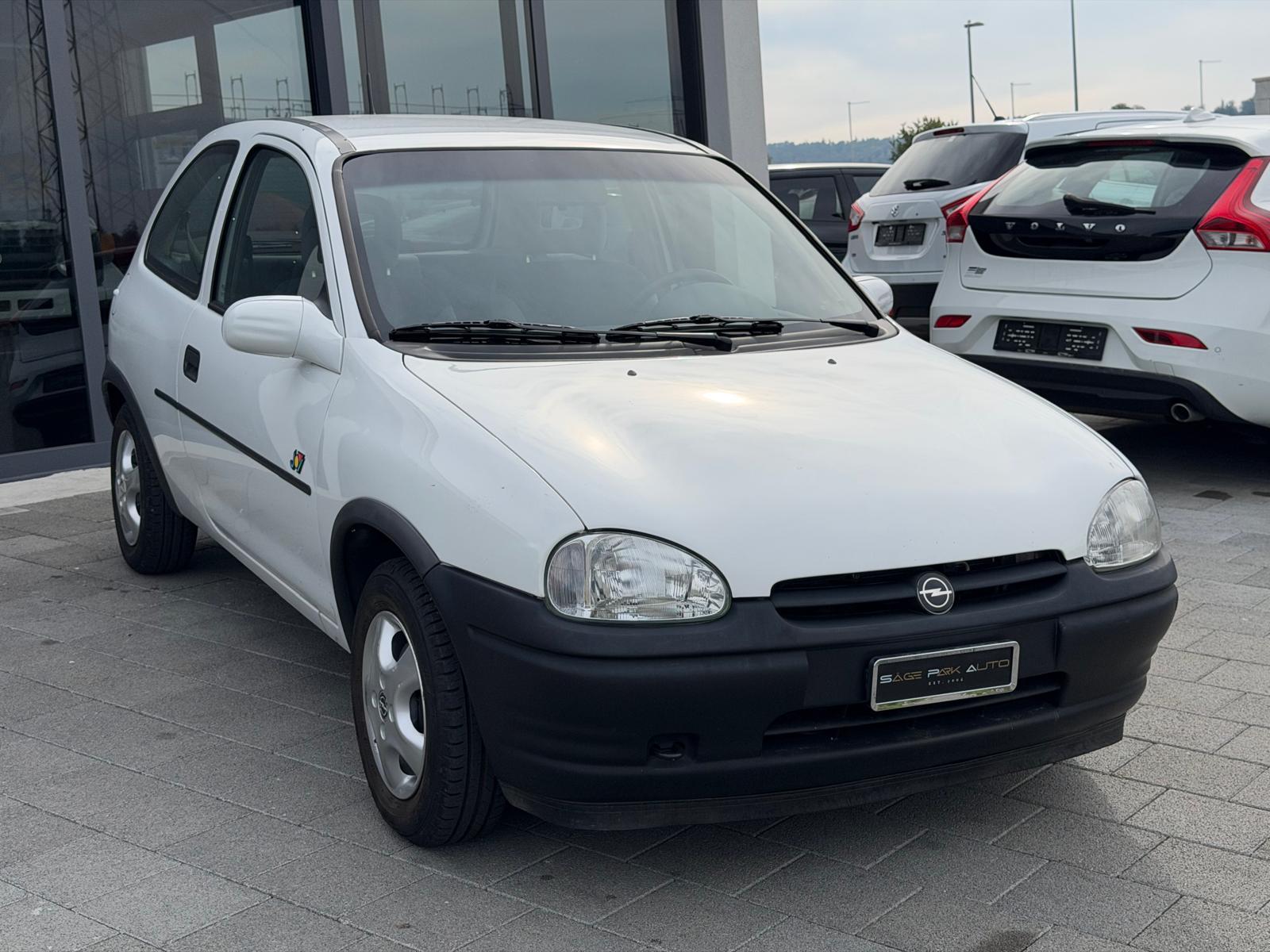 OPEL Corsa 1.4i 16V Joy-showroom-element-1