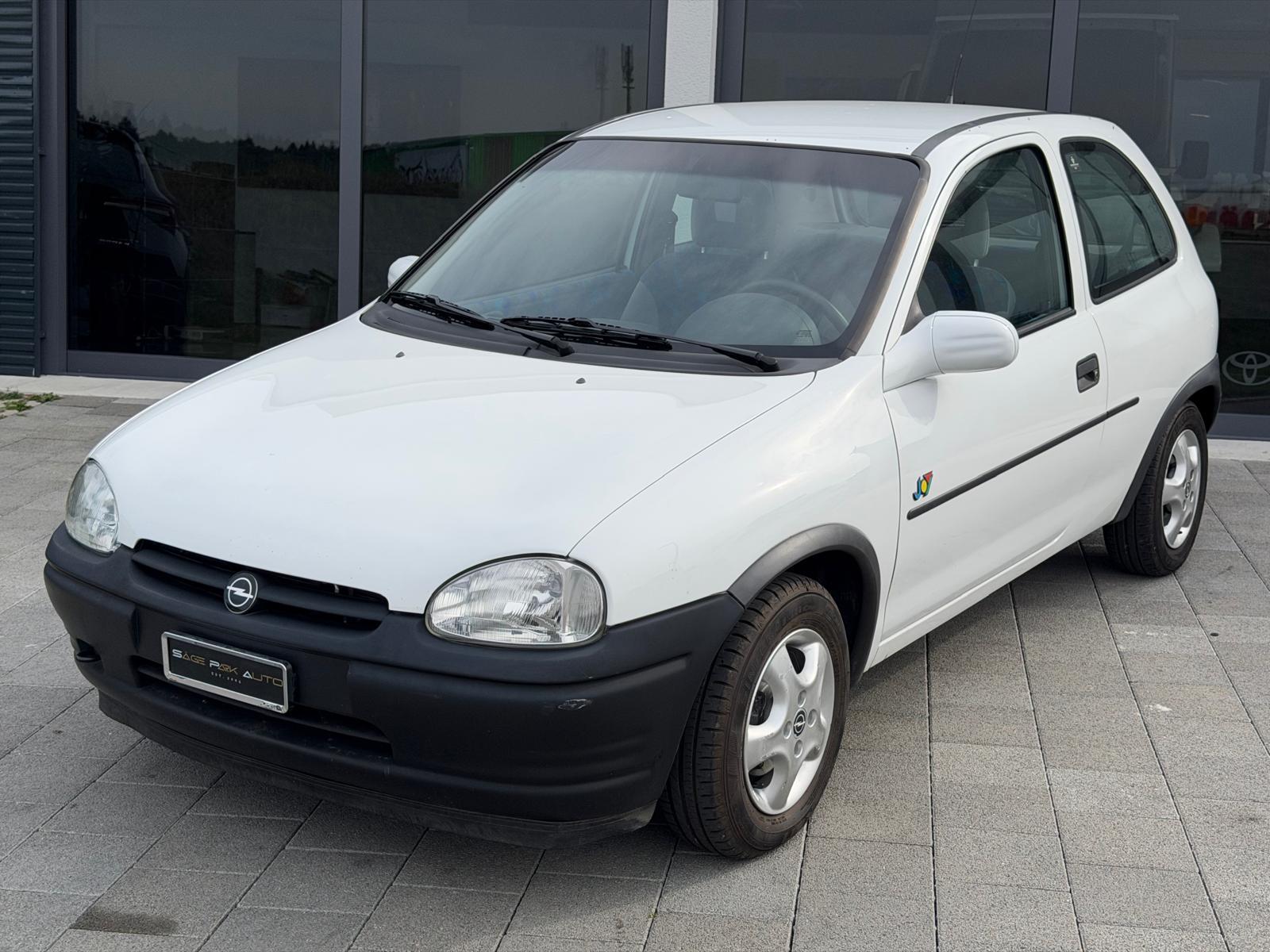 OPEL Corsa 1.4i 16V Joy-showroom-element-3