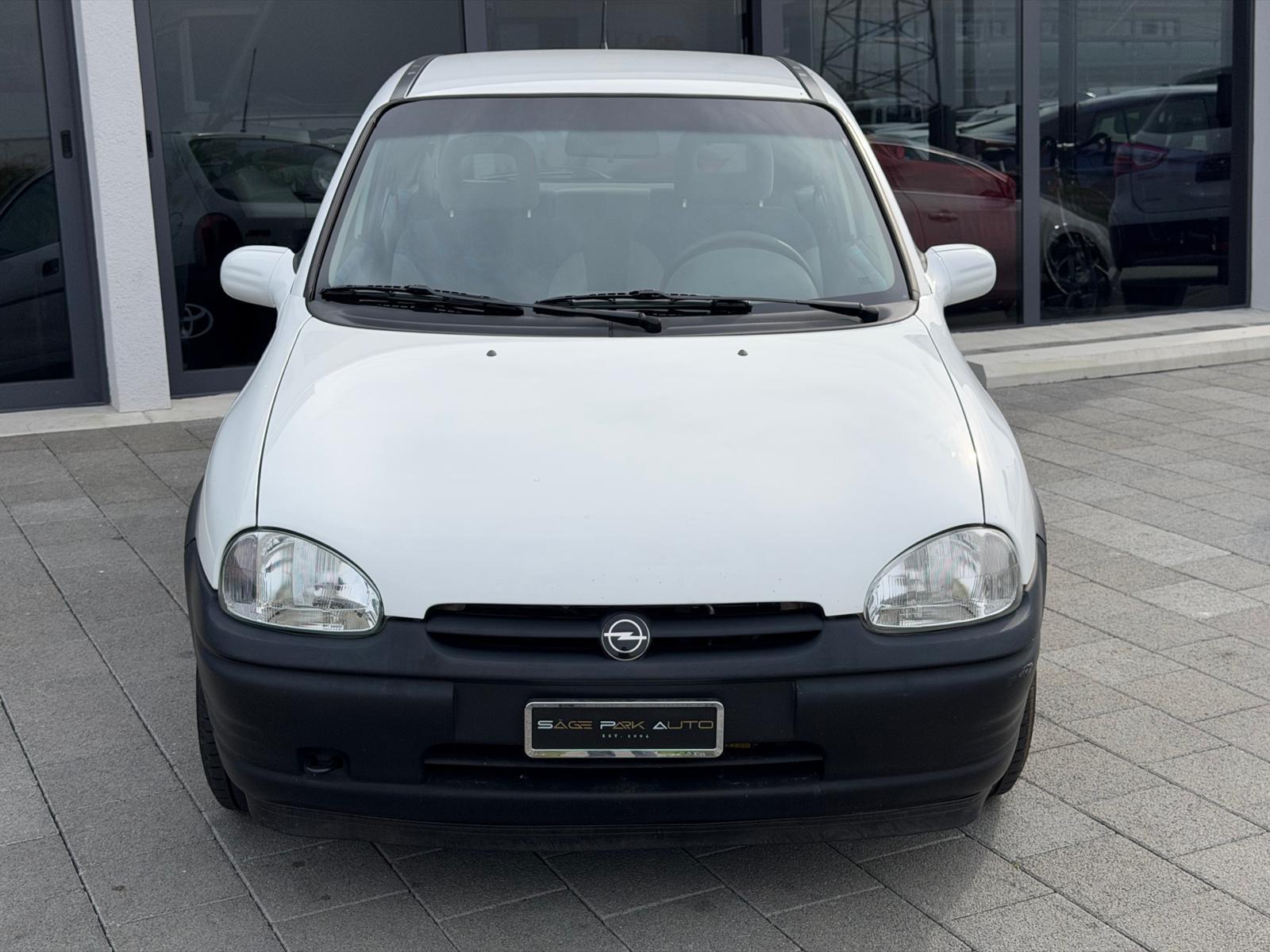 OPEL Corsa 1.4i 16V Joy-showroom-element-2