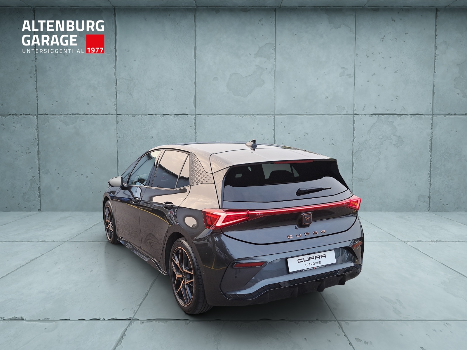CUPRA Born 77 kWh e-Boost-showroom-element-2