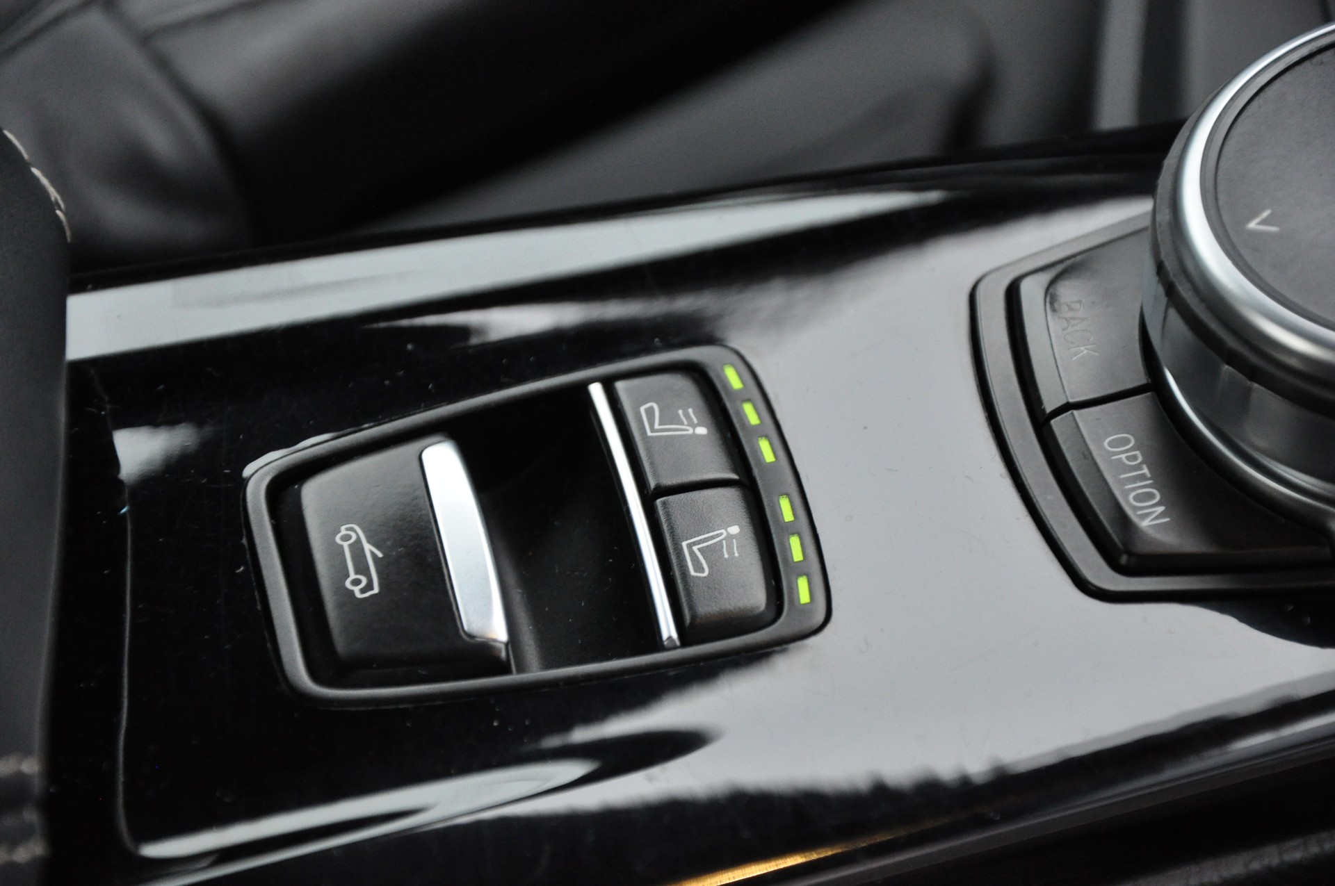 BMW 440i Cabriolet xDrive Steptronic M Sport-image-17