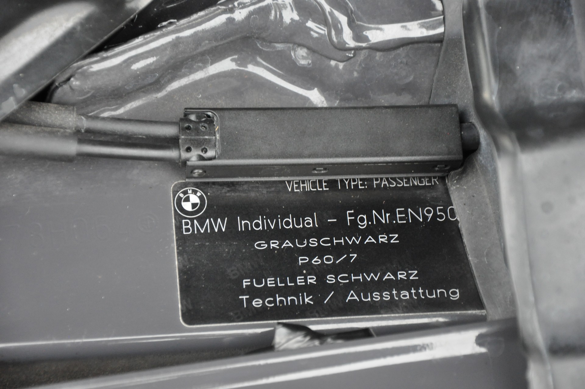 BMW 440i Cabriolet xDrive Steptronic M Sport-image-22