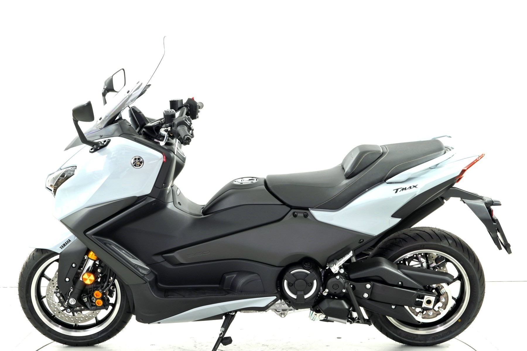 YAMAHA TMax 560 ABS Tech Max-image-4