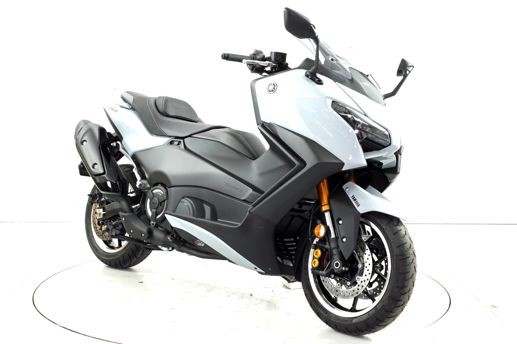 YAMAHA TMax 560 ABS Tech Max-image-1