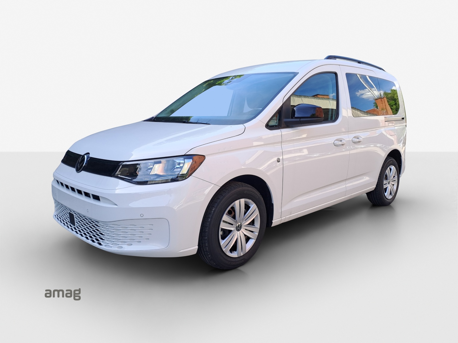 VW Caddy 1.5 TSI Plug in Hybrid Trend DSG
