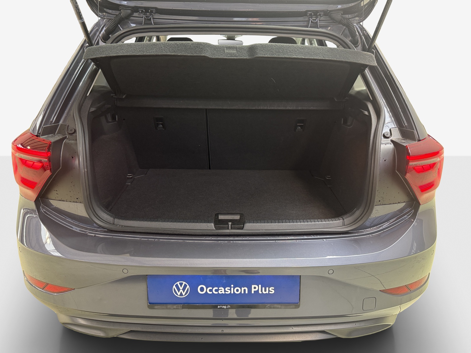 VW Polo 1.0 TSI Style-image-12