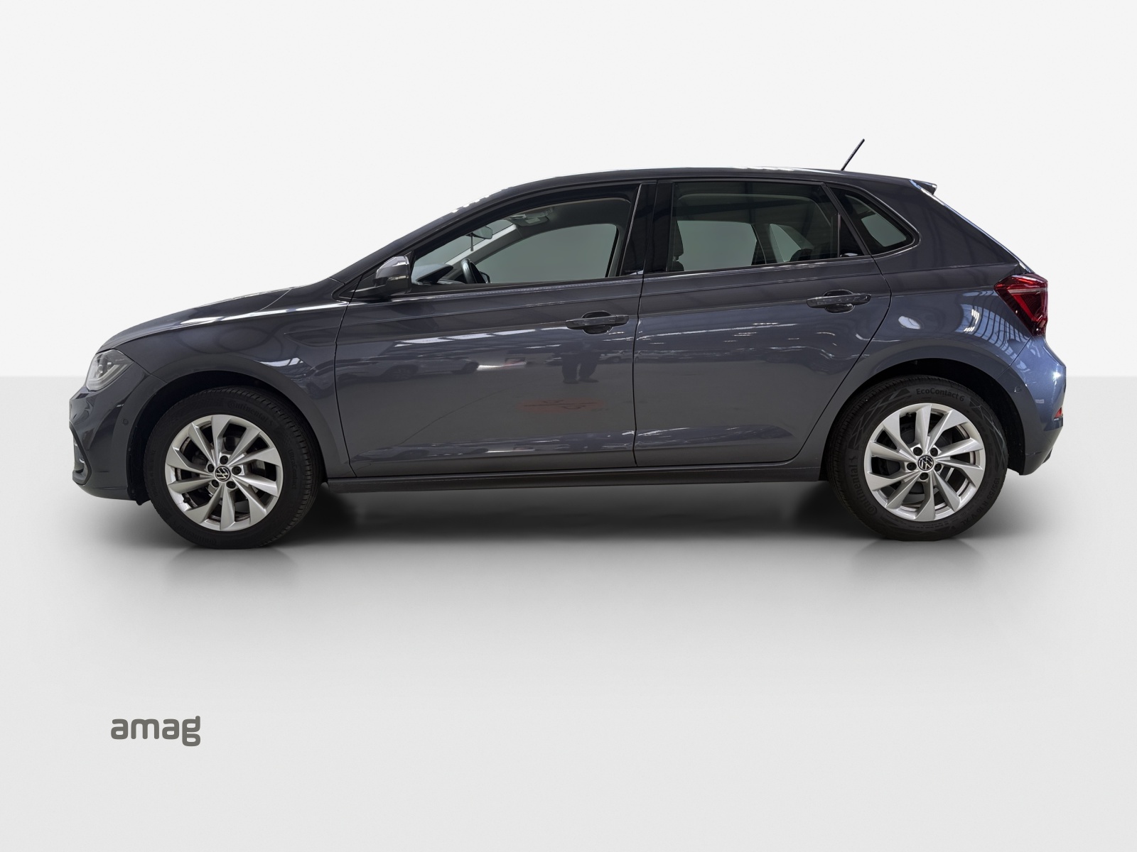 VW Polo 1.0 TSI Style-showroom-element-1