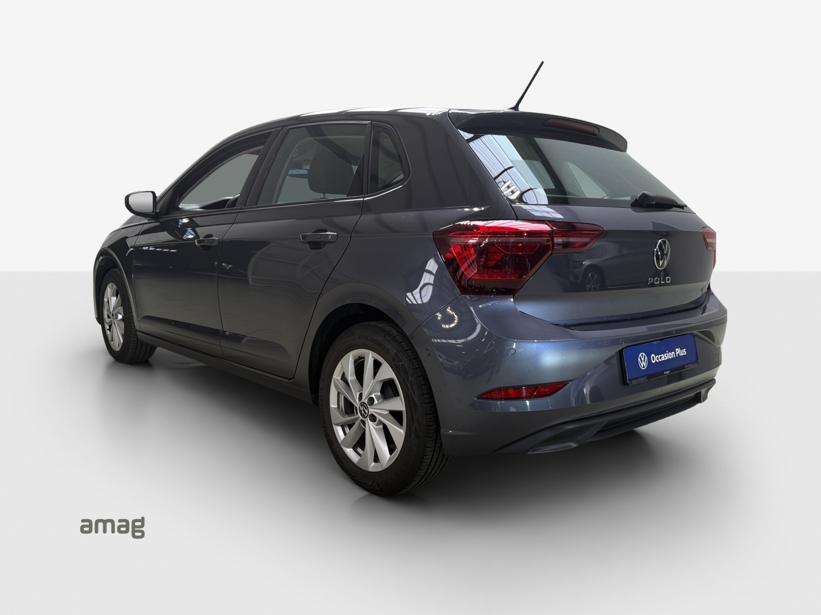 VW Polo 1.0 TSI Style-showroom-element-2