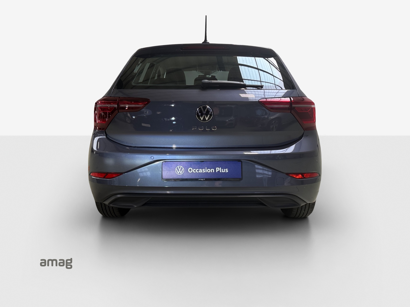 VW Polo 1.0 TSI Style-showroom-element-3
