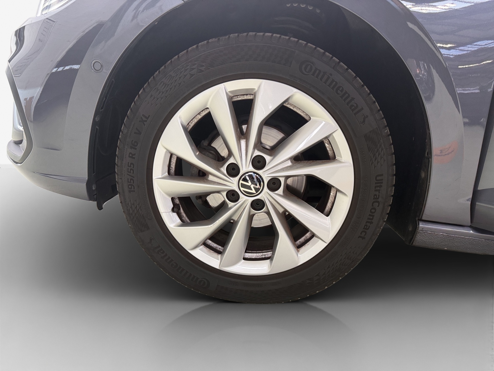 VW Polo 1.0 TSI Style-image-15