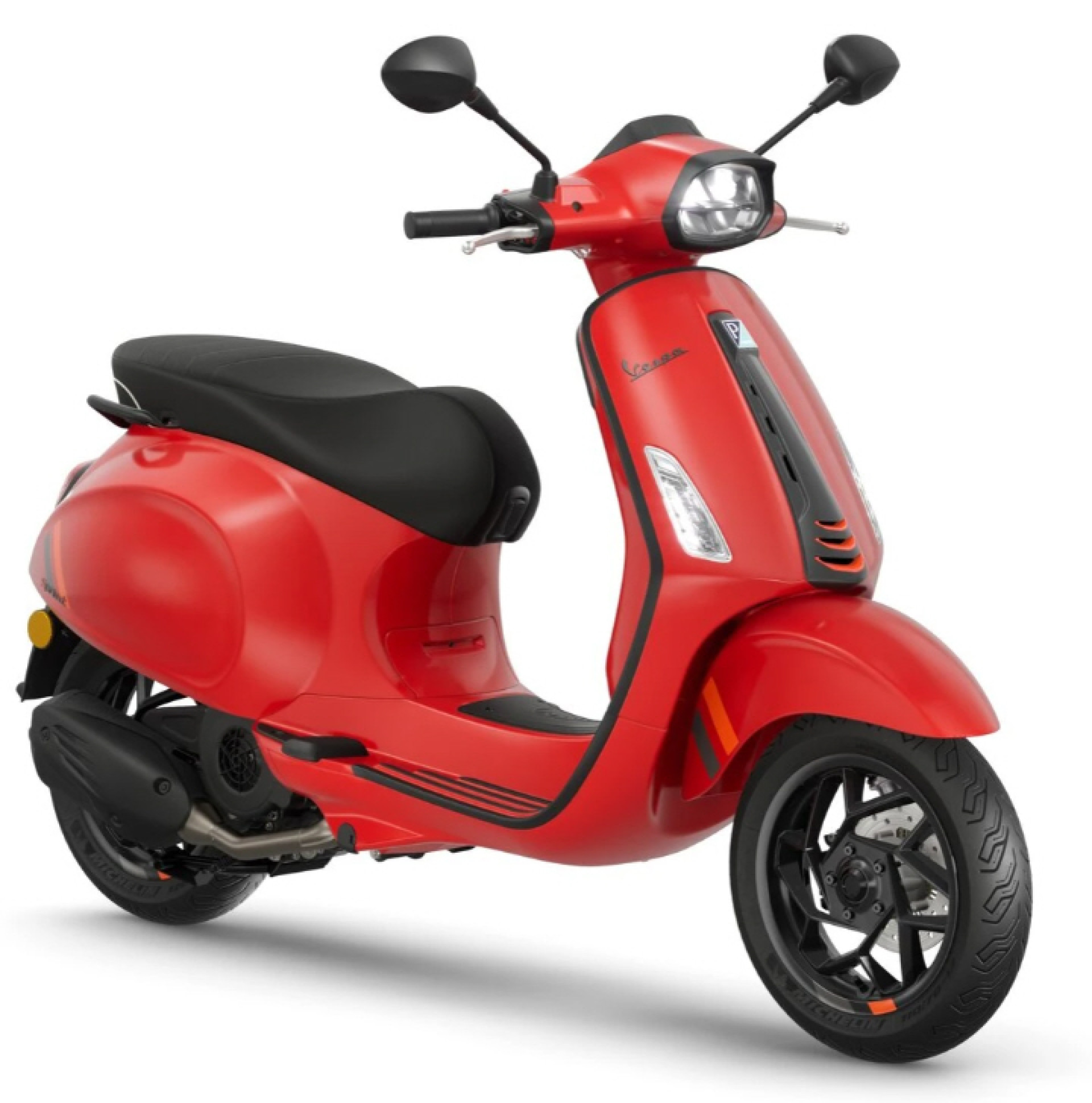 PIAGGIO Vespa Sprint 125 S đ„Lager-Aktionđ„-image-2