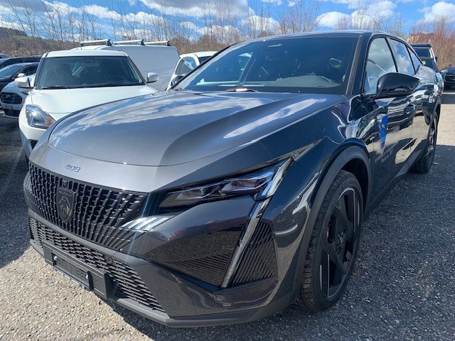 PEUGEOT 408 1.6 PHEV 225 GT-image-1
