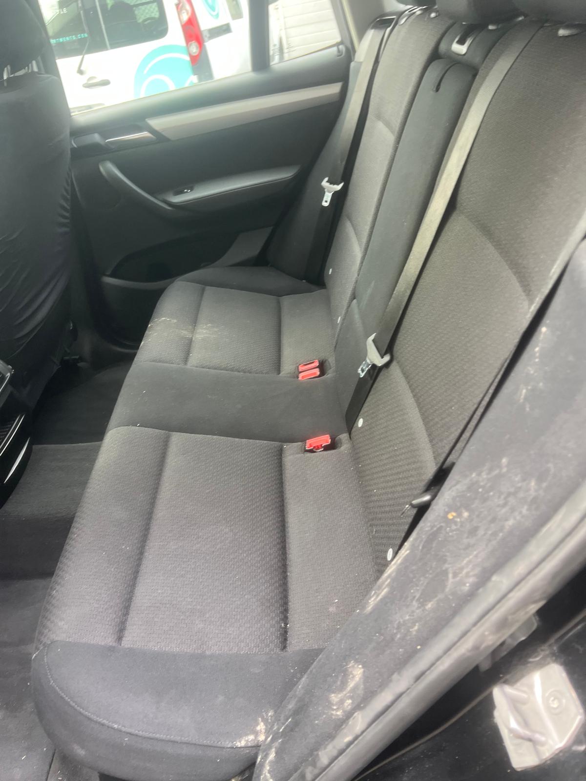 BMW X3 xDrive 28i Steptronic-image-10