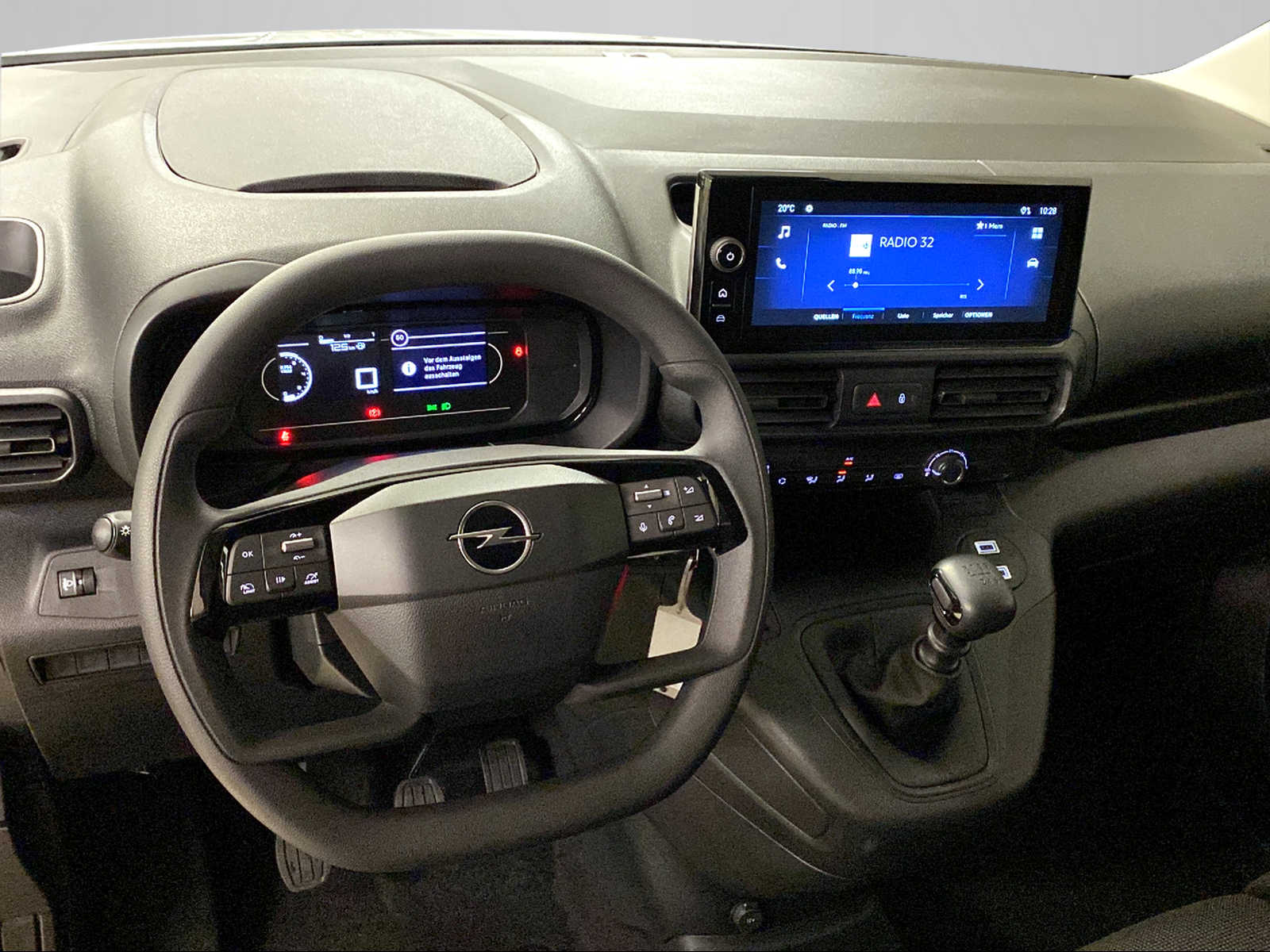 OPEL Combo Cargo 1.2 2.0 t-image-13