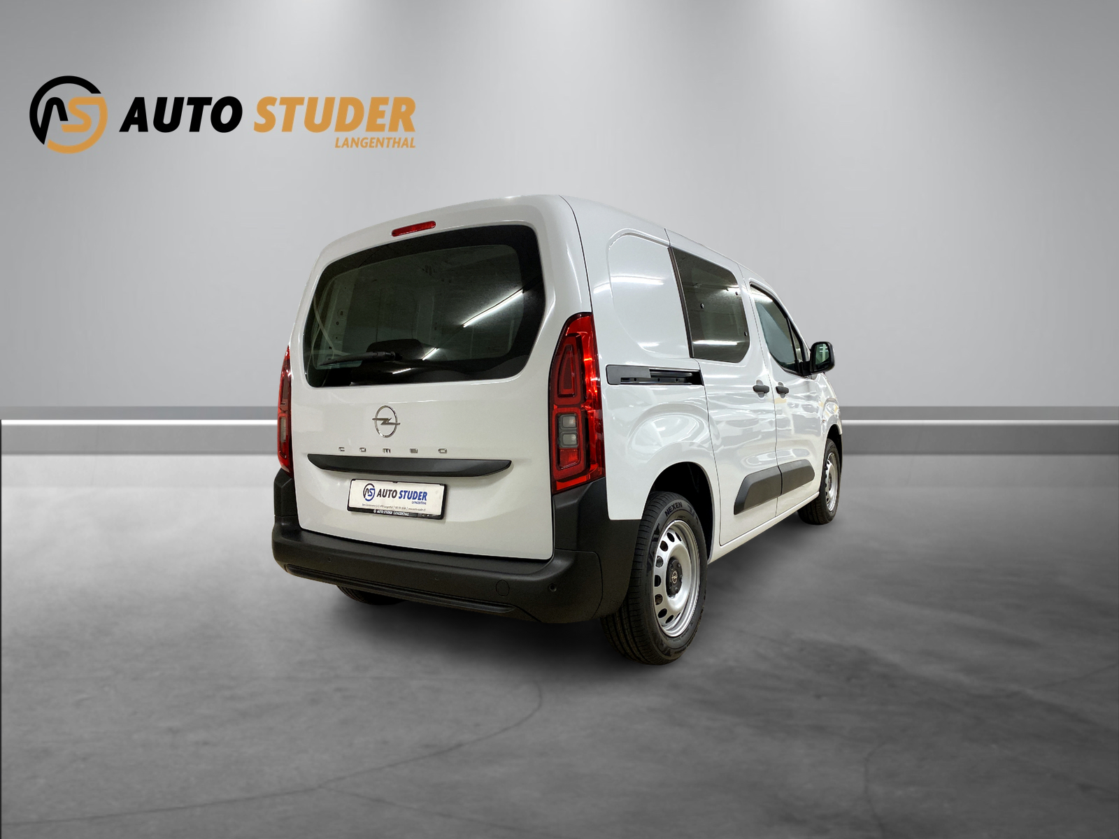 OPEL Combo Cargo 1.2 2.0 t-image-4