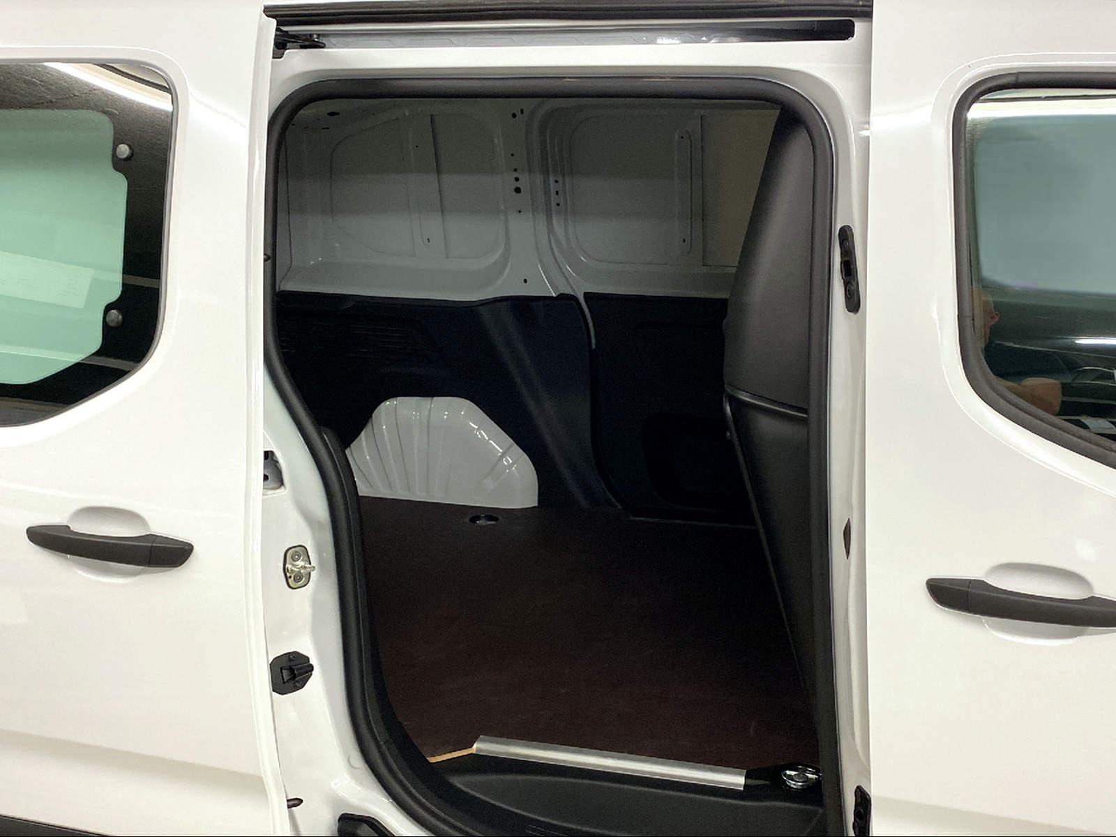 OPEL Combo Cargo 1.2 2.0 t-image-10