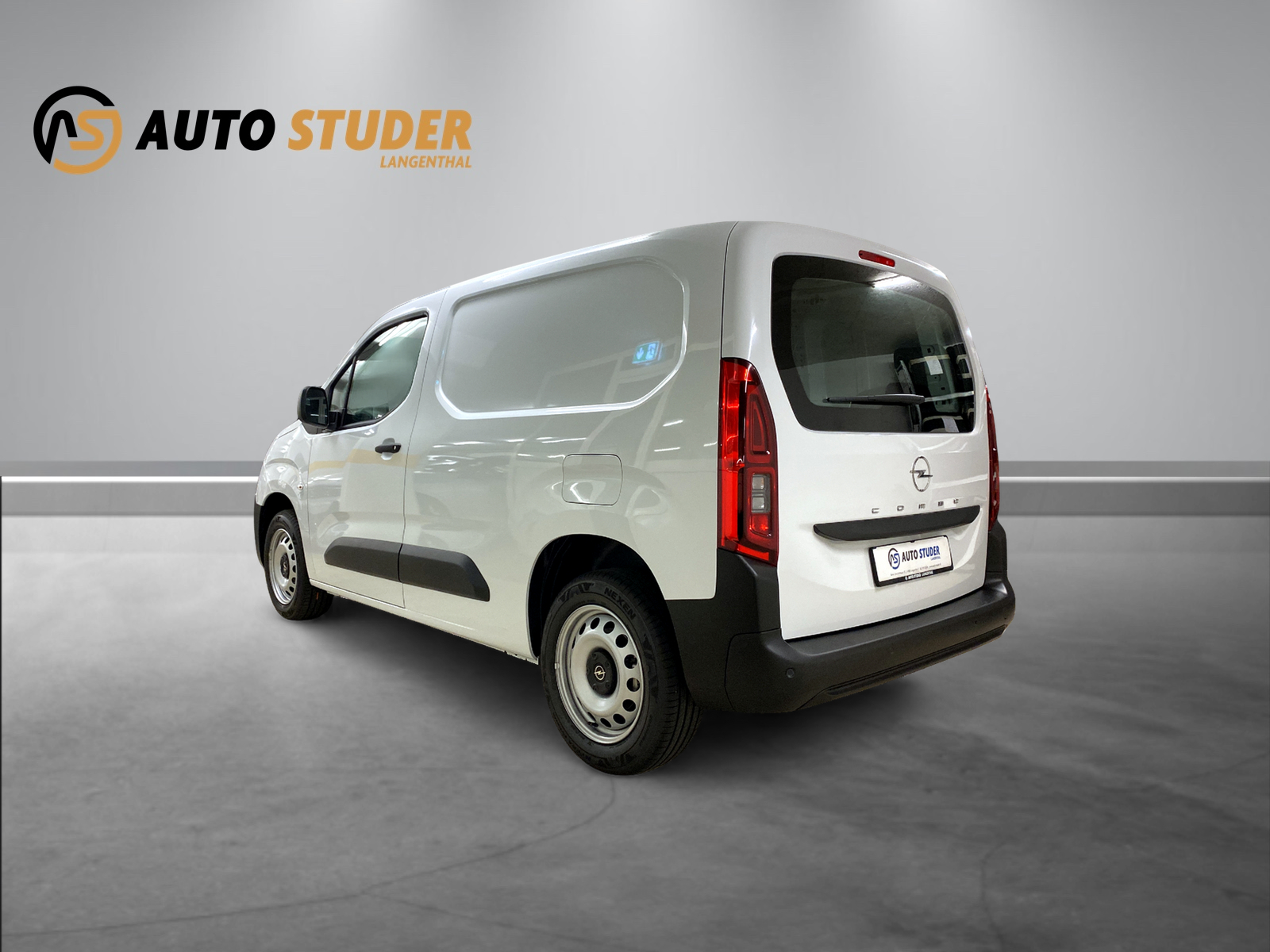 OPEL Combo Cargo 1.2 2.0 t-image-7