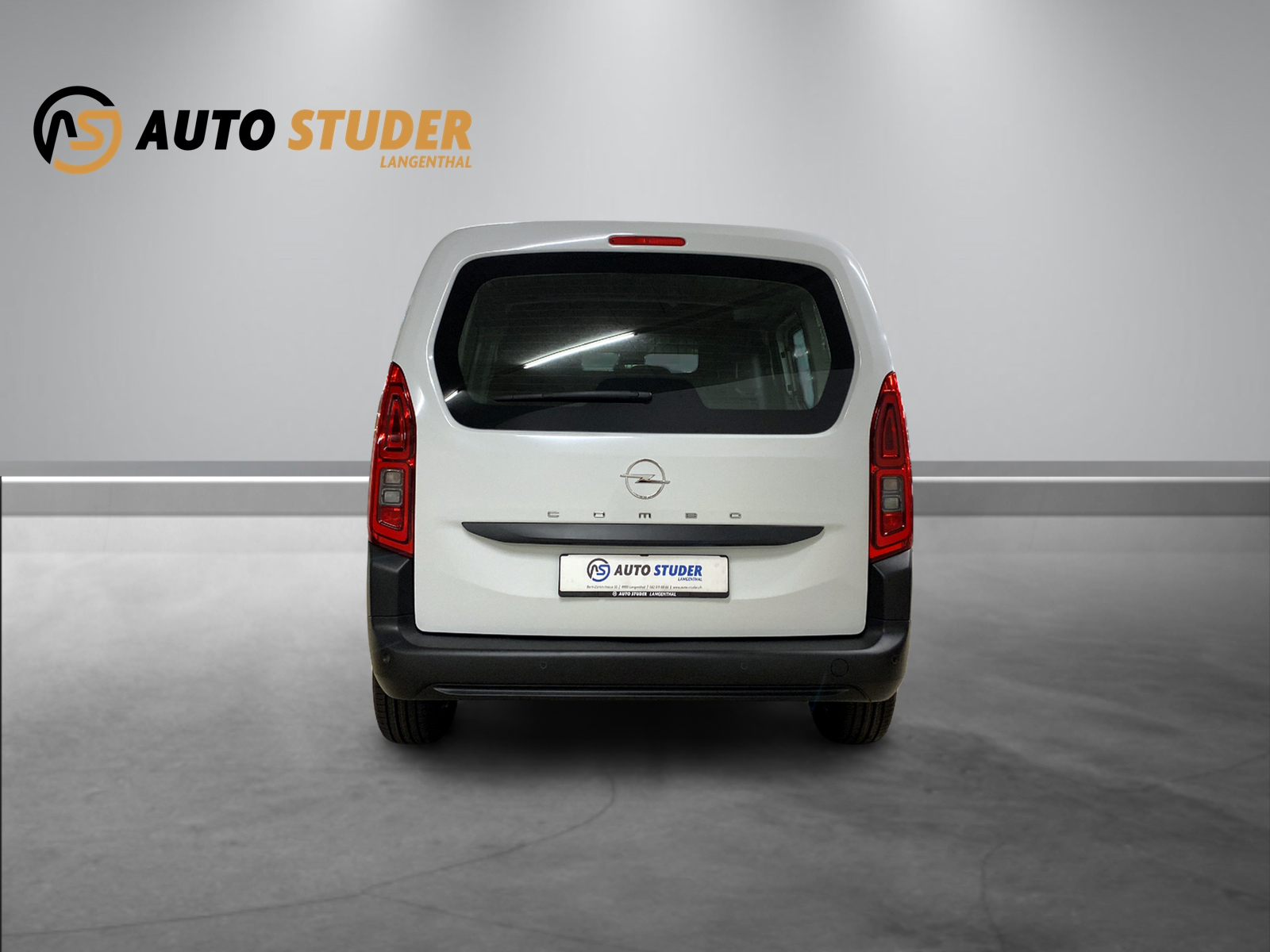 OPEL Combo Cargo 1.2 2.0 t-image-5