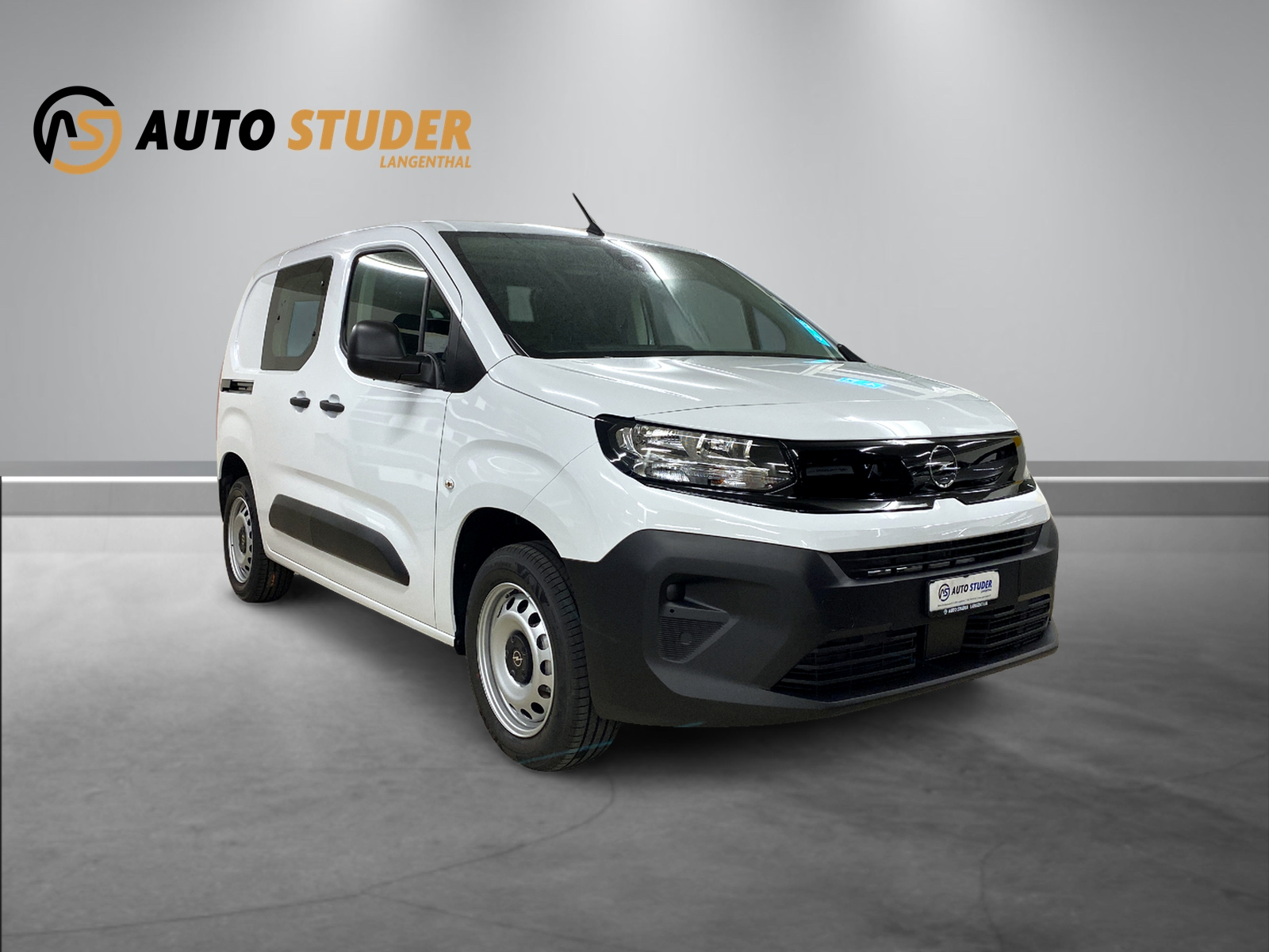 OPEL Combo Cargo 1.2 2.0 t-showroom-element-2
