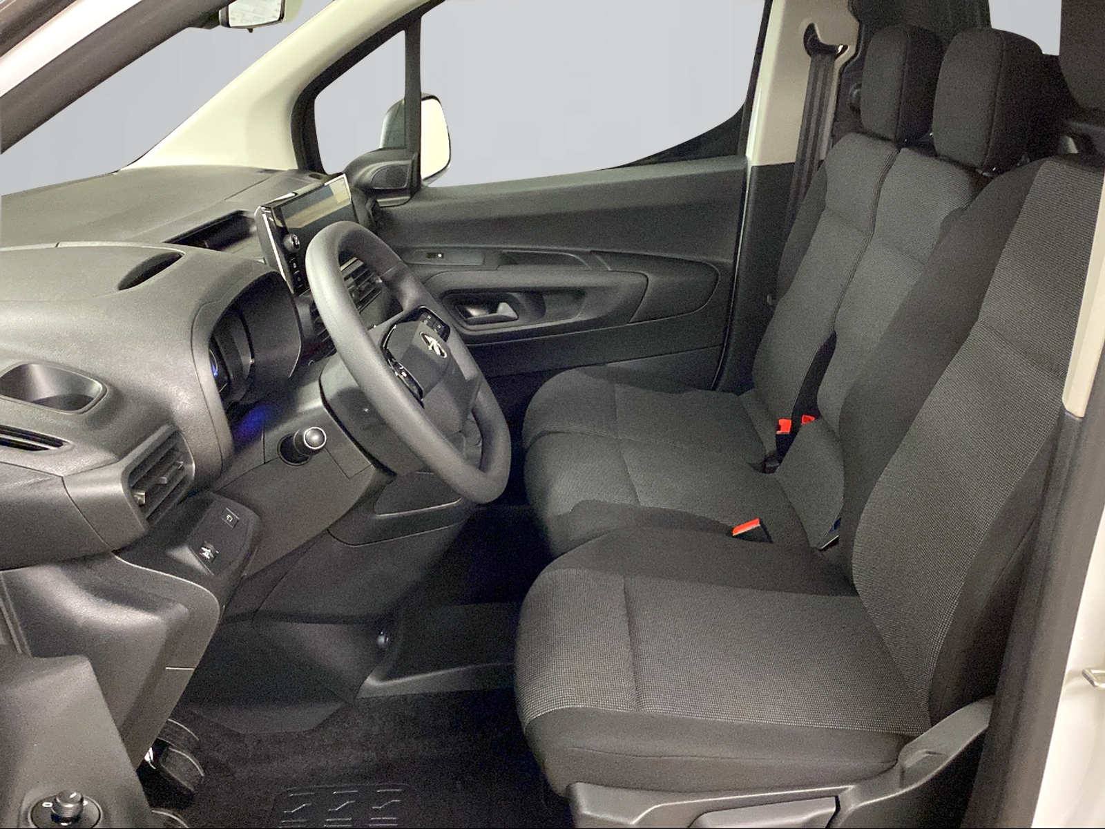 OPEL Combo Cargo 1.2 2.0 t-image-11
