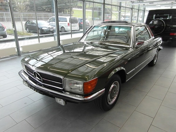 MERCEDES-BENZ SLC-image-4