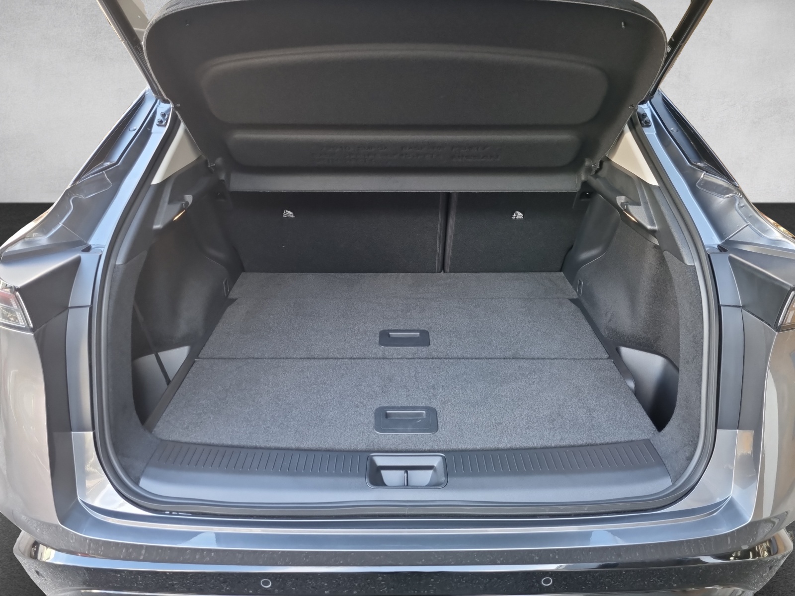 NISSAN Ariya Evolve e-4orce-image-12