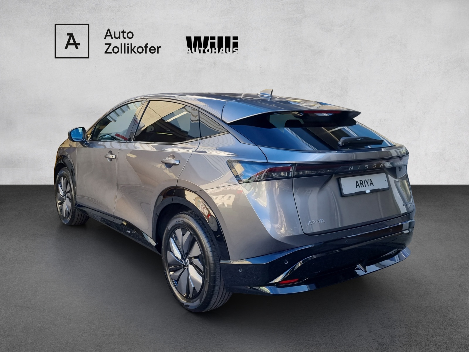 NISSAN Ariya Evolve e-4orce-showroom-element-3