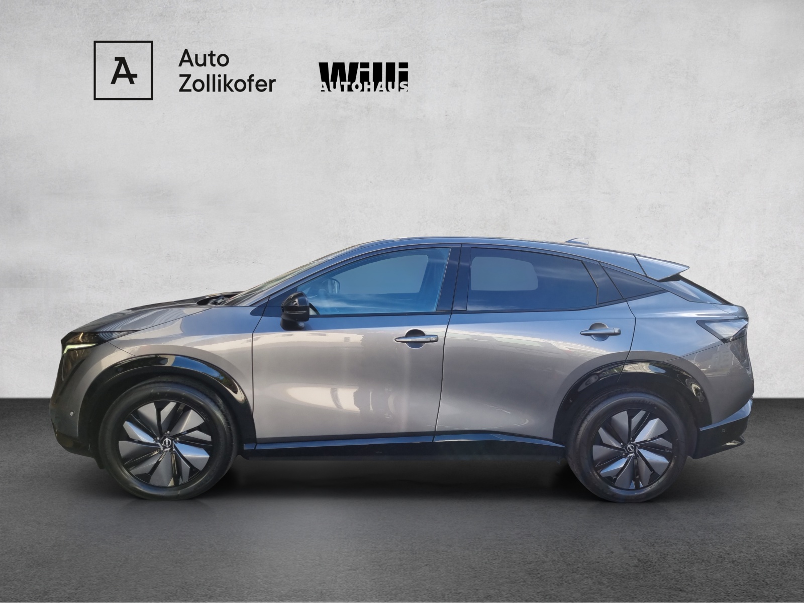 NISSAN Ariya Evolve e-4orce-showroom-element-2