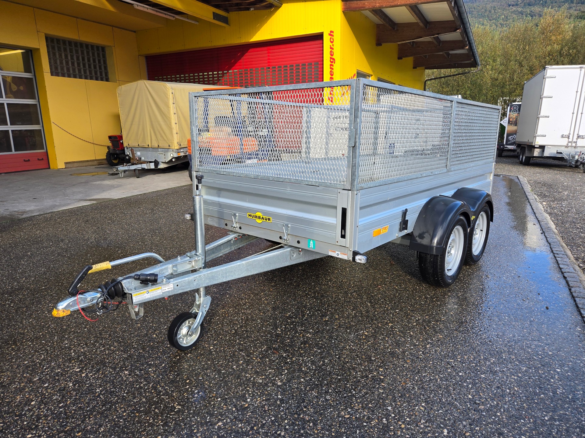 DMS Humbaur HA 253015 KV mit Gitter 600hoch