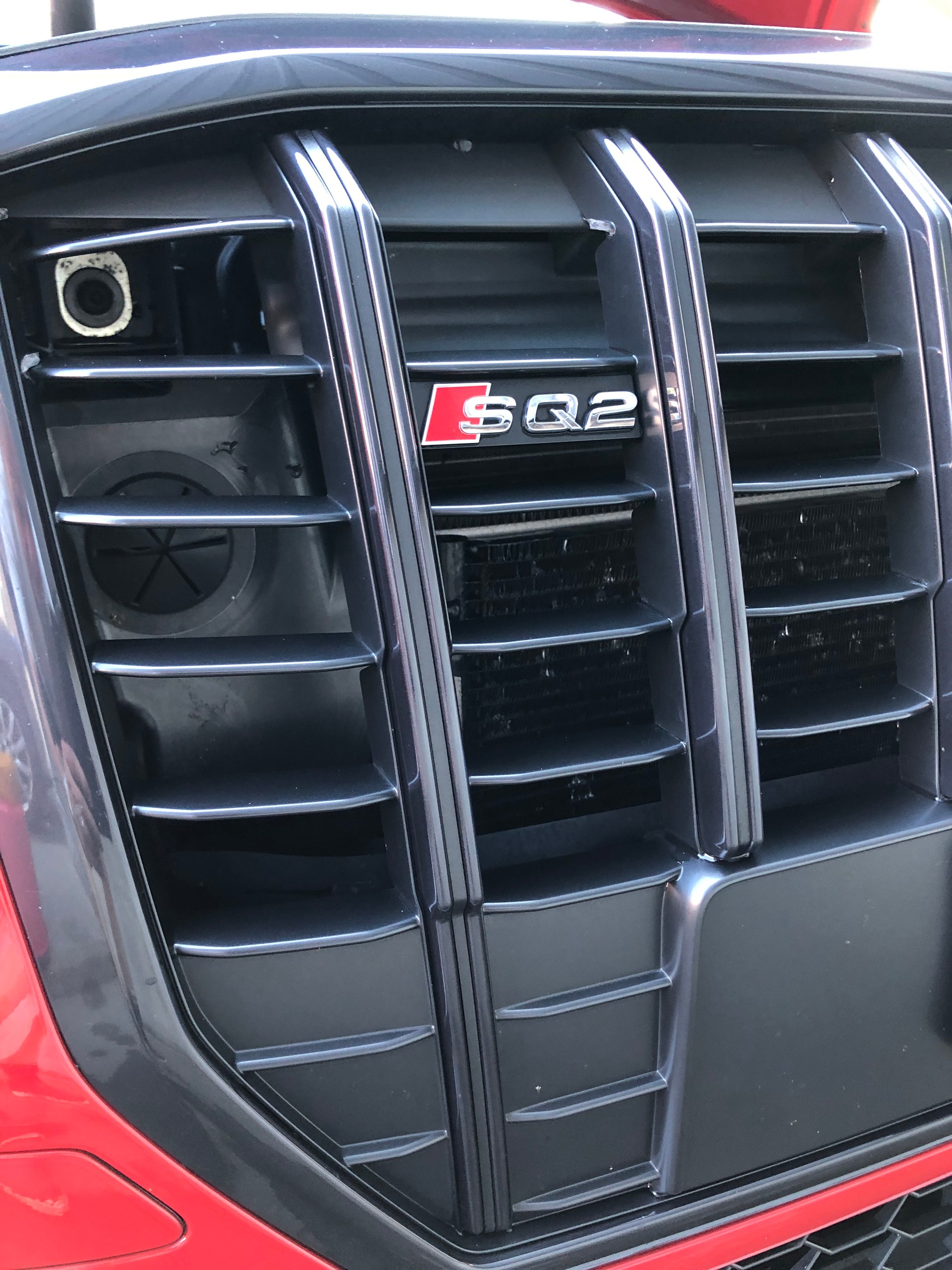 AUDI SQ2 TFSI quattro S-tronic-image-19